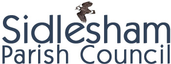Sidlesham Parish Council Logo